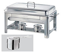 Емкость для топлива для чафинг диш Paderno 41809-091