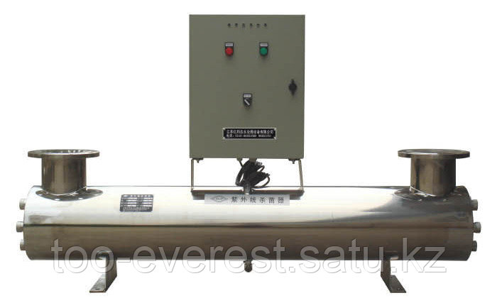 Бактерицидная установка YLC-1200 (50м3/ч)