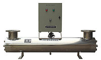 Бактерицидная установка YLC-1200 (50м3/ч)1