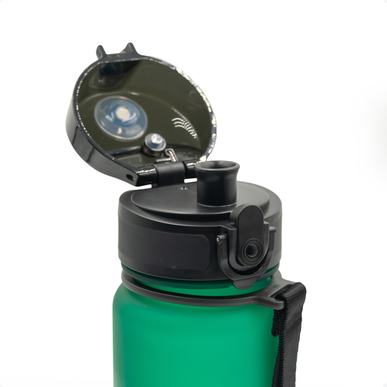 Бутылка для напитков UZSPACE 3034 350ML