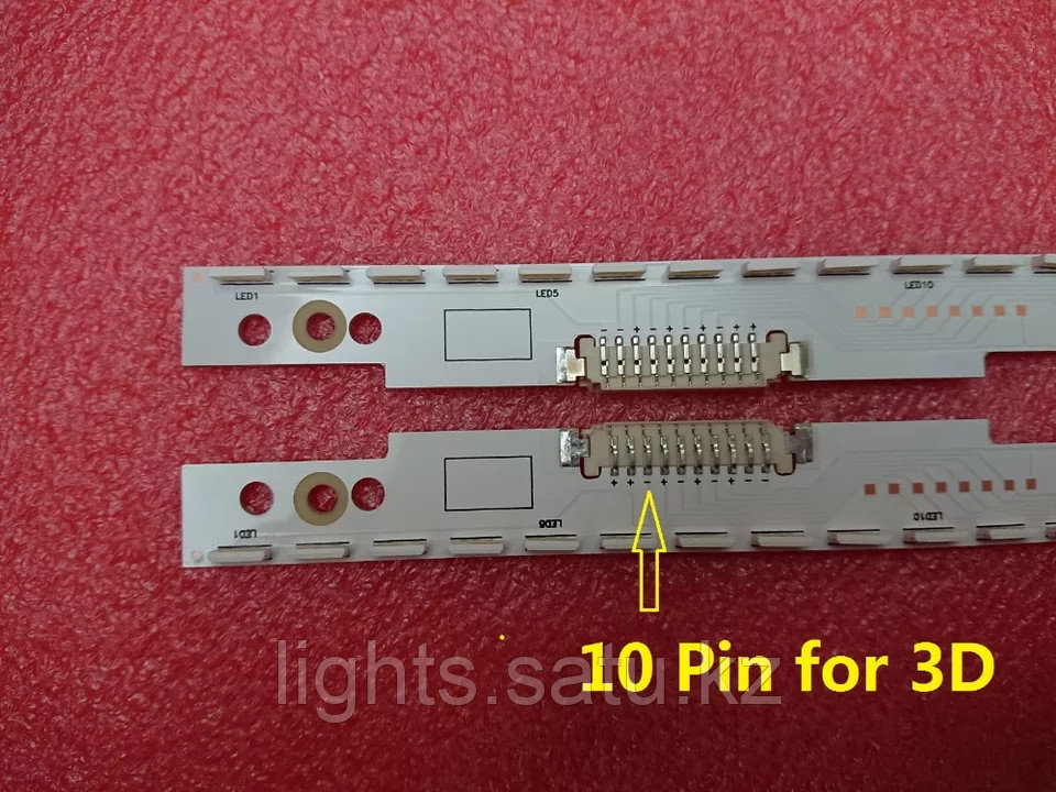 UE46ES6100, SAMSUNG 2012SVS46 7032NNB LEFT60 3D REV1.1 120418 SAMSUNG 2012SVS46 7032NNB RIGHT60 3D REV1.1