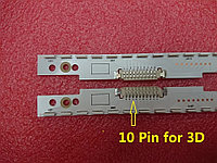 UE46ES6100, SAMSUNG 2012SVS46 7032NNB LEFT60 3D REV1.1 120418 SAMSUNG 2012SVS46 7032NNB RIGHT60 3D REV1.13