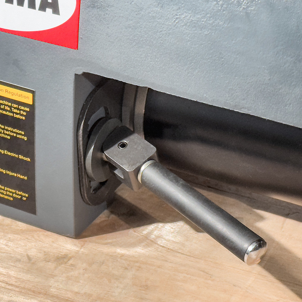 Токарный станок по дереву PROMA DSL-410/300V
