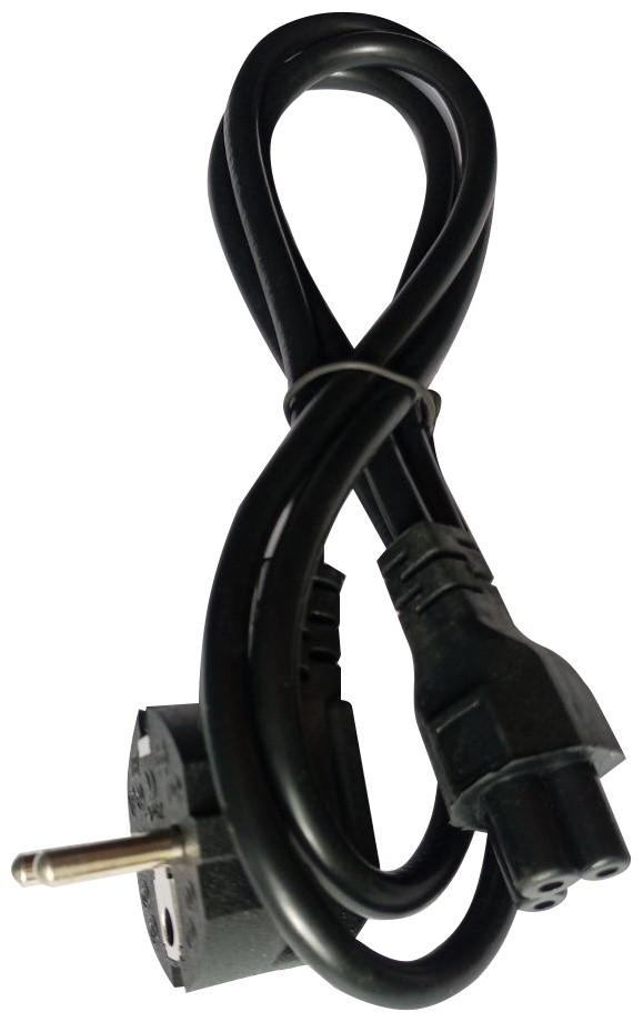 Кабель MRM-POWER CEE 7/7 - C5 1.2 м