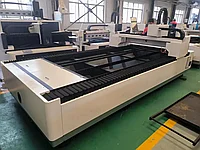 Оптоволоконный лазерный станок А3 - 3000 W Bodor Power1