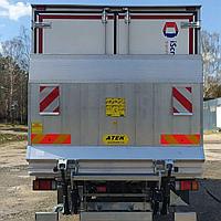 Гидроборт ATEK LIFT DM 1500