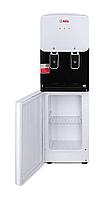 ΠΡΠ»Π΅Ρ Π΄Π»Ρ ΠΏΠΈΡΡΠ΅Π²ΠΎΠΉ Π²ΠΎΠ΄Ρ LK-AEL-85c white/black (ΡΠΎΠ»ΡΠΊΠΎ Π½Π°Π³ΡΠ΅Π² / ΡΠΎ ΡΠΊΠ°ΡΡΠΈΠΊΠΎΠΌ)2