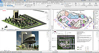 Курсы Autodesk Revit 20243