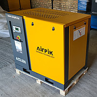 Винтовой компрессор APD-20A, -2,1 куб.м,10бар, 15кВт, AirPIK2