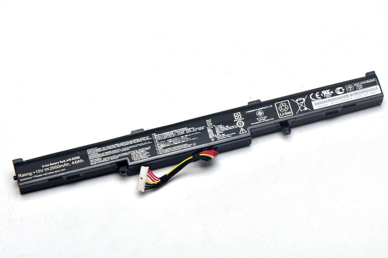 Аккумулятор для ноутбука Asus X750 (14.4V 2950 mAh)
