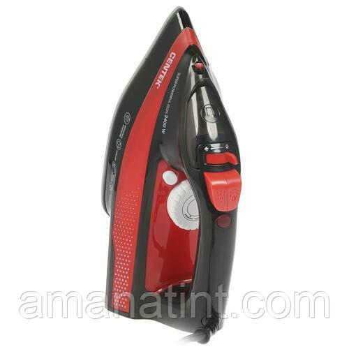 Утюг Centek CT-2345 красный