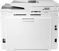 МФУ HP Color LJ Pro MFP M283fdn3