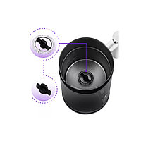 Капучинатор Kitfort КТ-751-1 черный1