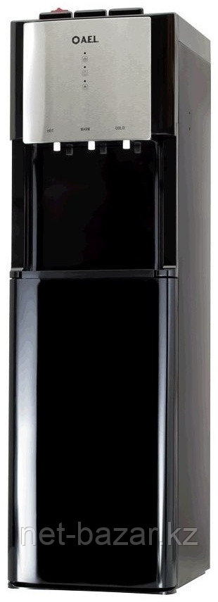 Кулер для воды LD-AEL-811a black
