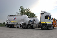 Цемент ЦЕМ 1 42,5Н / ПЦ 500 Д0 навал/россыпь2