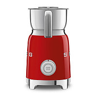 Вспениватель молока Smeg MFF11RDEU2