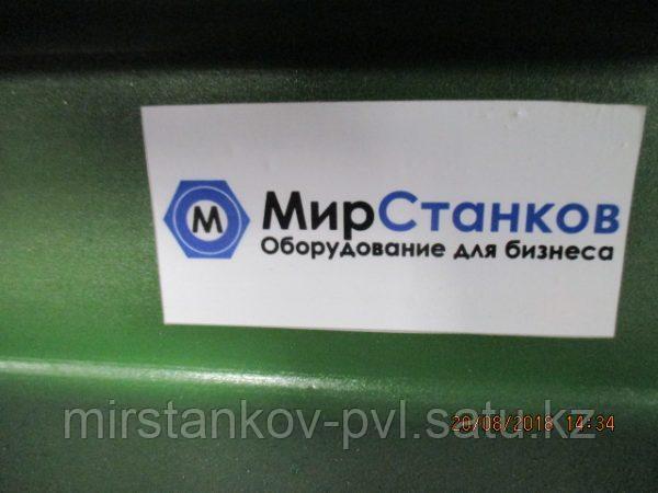 Пресс механический для макулатуры и ПЭТ бутылок ПМ-1 Алматы