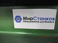 Пресс механический для макулатуры и ПЭТ бутылок ПМ-1 Алматы2