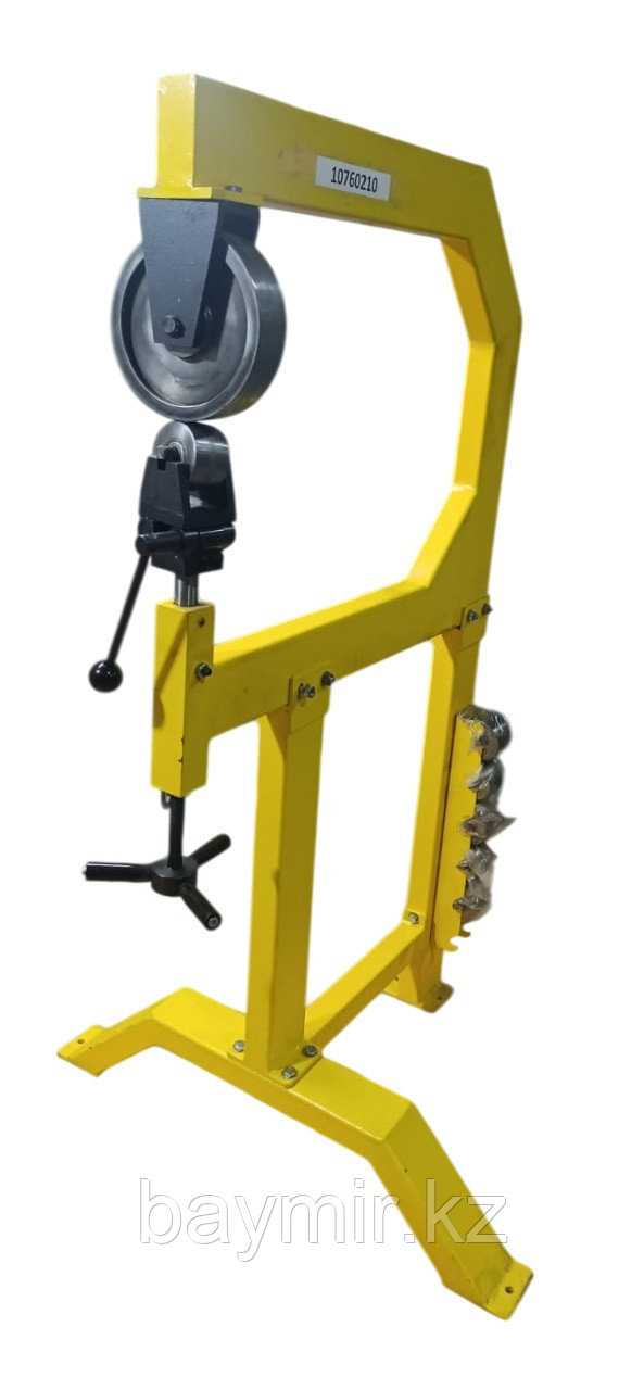 Английское колесо F1.2x710