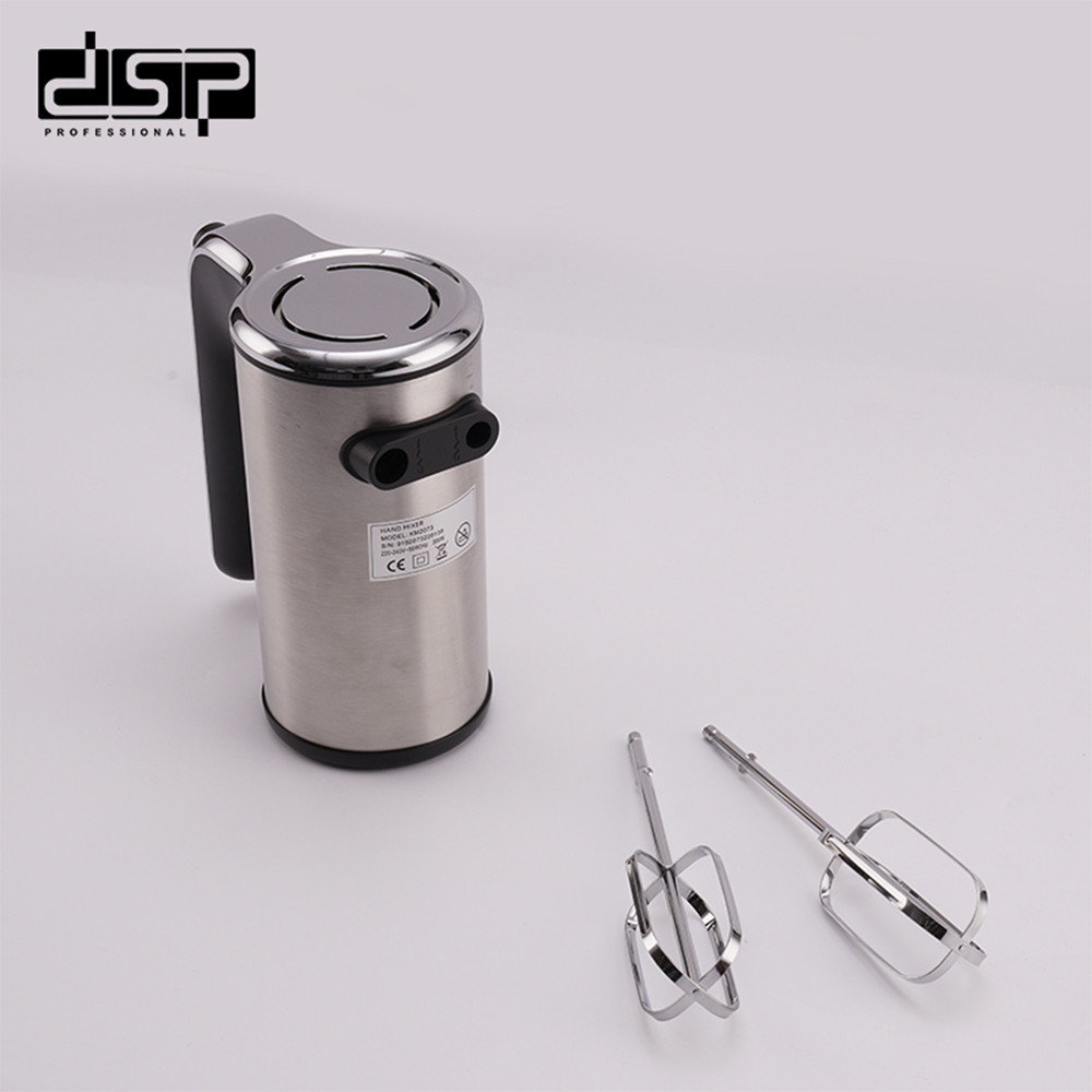 Миксер ручной DSP KM-2073