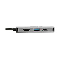 Док-станция (расширитель портов) TrippLite USB-C Multiport Adapter (U444-06N-H4GUSC)4