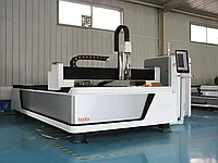 Оптоволоконный лазерный станок А3 - 3000 W Bodor Power