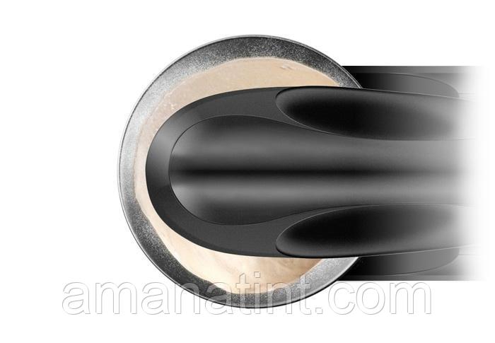 Миксер Centek CT-1124 черный