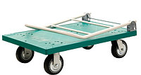Тележка складная 550*850 PU