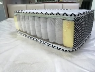 Matras Center Komfort Plus 80x2001