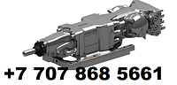 MRDX5 hydraulic drifter/ гидроперфораторов