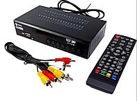 DVB-T2 OTAU TV приставка ID