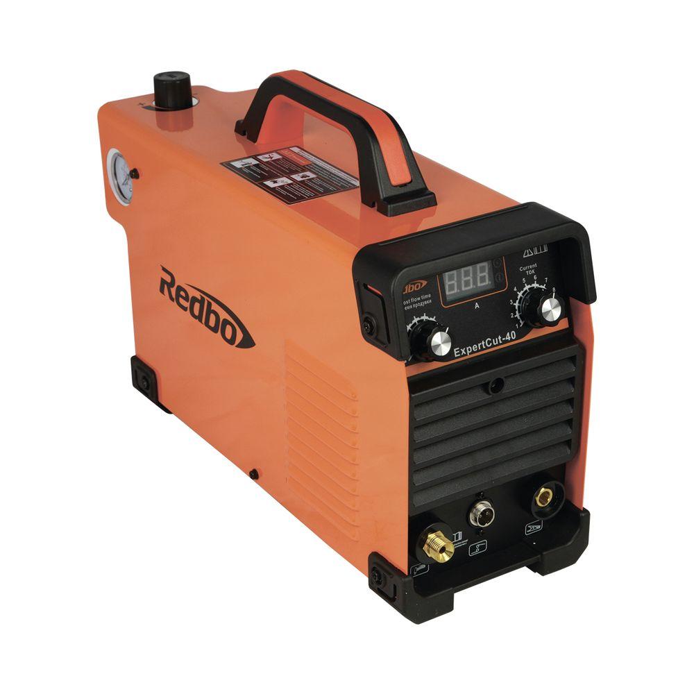 Redbo ExpertCut-40