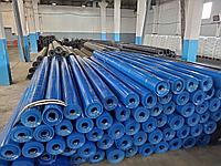 Геомембрана LDPE 1мм