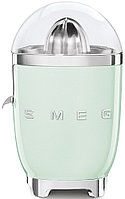 Smeg CJF01PGEU зеленый