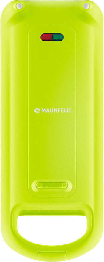 Вафельница Maunfeld MF-1431YL