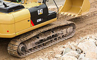 Аренда экскаватора CAT 329D2L4
