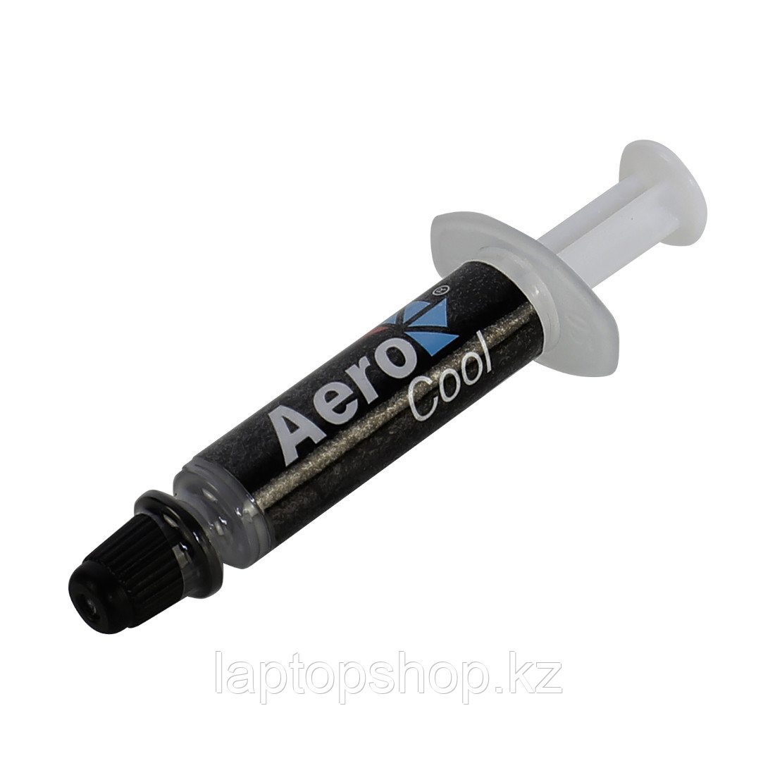 Термопаста Aerocool Baraf, (в шприце), 1грамм
