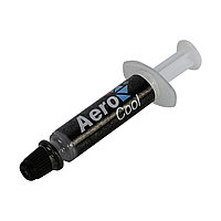 Термопаста Aerocool Baraf, (в шприце), 1грамм