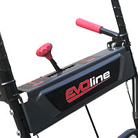 Подметальная машина EVOline SWG 620-2006