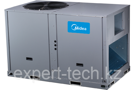 Руфтоп Midea MRC-125HWN1-R(C) 44кВт