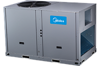Руфтоп Midea MRC-125HWN1-R(C) 44кВт