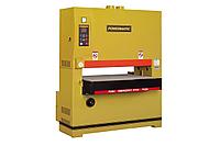 Powermatic WB-43 Калибровально-шлифовальный станок