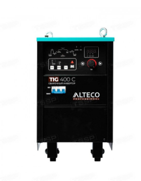 Сварочный аппарат ALTECO TIG 400 C