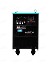 Сварочный аппарат ALTECO TIG 400 C1