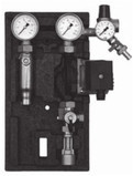 Meibes солнечная насосная станция S grundfos solar 15-65