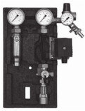Meibes солнечная насосная станция S grundfos solar 15-651
