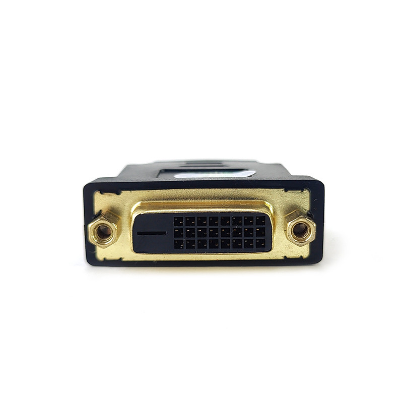 Переходник ViT HDMI(m)-DVI(f)