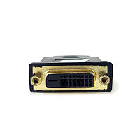 Переходник ViT HDMI(m)-DVI(f)2