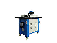 Фальцепрокатный станок LC-12DR (380В)2