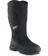 Сапоги утепленные RED WING 3049